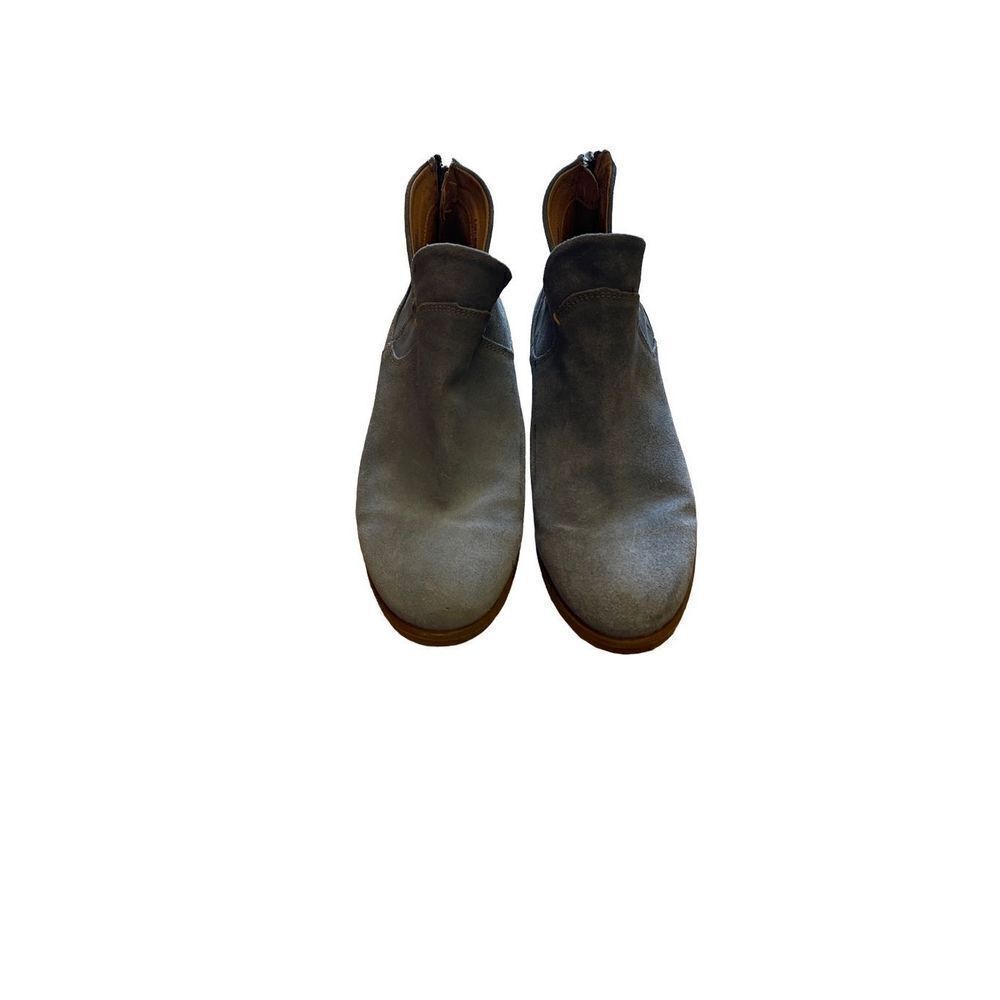 Born Ankle Boots- 9.5 